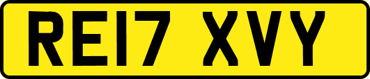 RE17XVY
