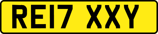 RE17XXY