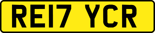 RE17YCR