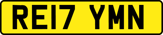 RE17YMN