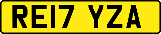 RE17YZA