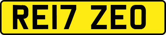 RE17ZEO