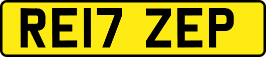 RE17ZEP