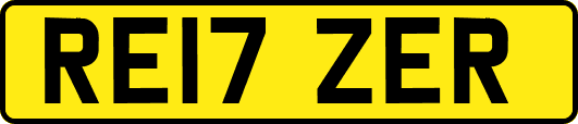 RE17ZER
