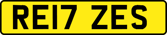 RE17ZES