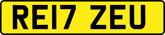 RE17ZEU
