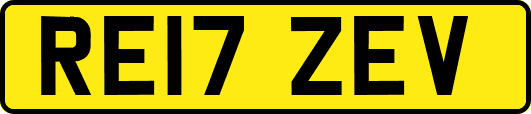 RE17ZEV