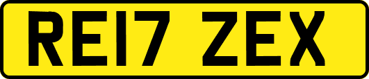 RE17ZEX