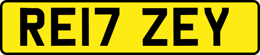RE17ZEY