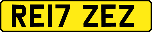 RE17ZEZ