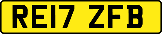 RE17ZFB