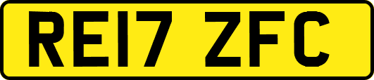 RE17ZFC