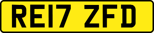 RE17ZFD