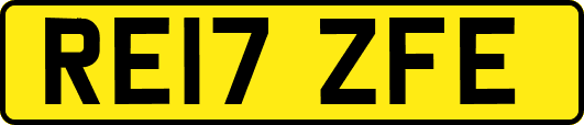 RE17ZFE