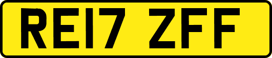 RE17ZFF