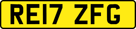 RE17ZFG
