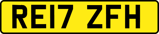 RE17ZFH