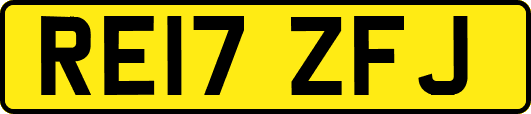 RE17ZFJ