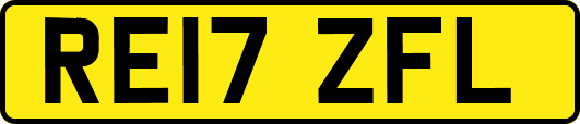RE17ZFL