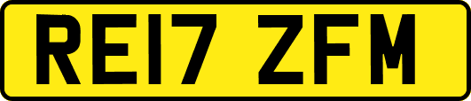 RE17ZFM