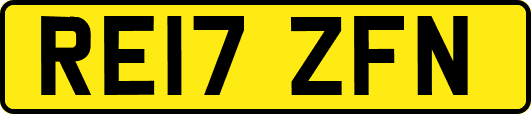 RE17ZFN
