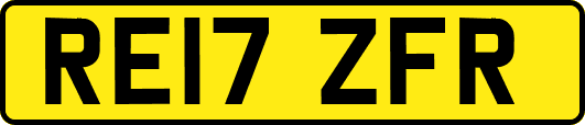 RE17ZFR