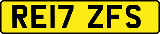 RE17ZFS