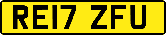 RE17ZFU