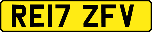 RE17ZFV