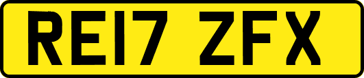 RE17ZFX