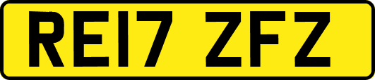 RE17ZFZ