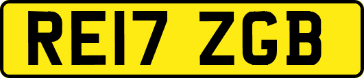 RE17ZGB