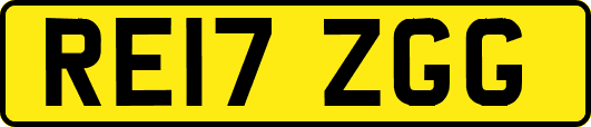RE17ZGG