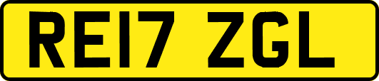 RE17ZGL
