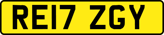 RE17ZGY