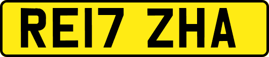 RE17ZHA