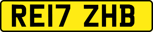 RE17ZHB