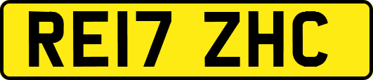 RE17ZHC