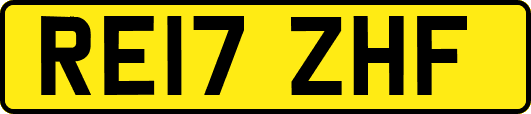 RE17ZHF