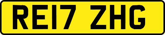 RE17ZHG