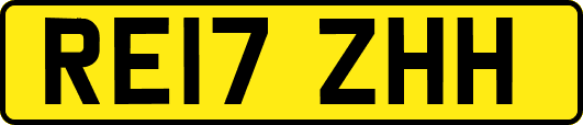 RE17ZHH
