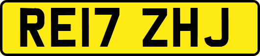 RE17ZHJ