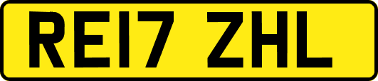 RE17ZHL