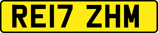 RE17ZHM