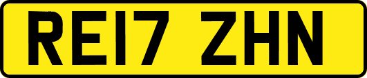RE17ZHN