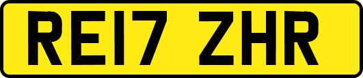 RE17ZHR