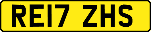 RE17ZHS
