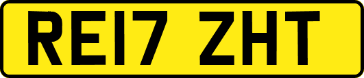 RE17ZHT
