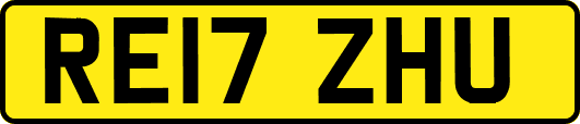 RE17ZHU