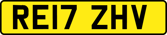 RE17ZHV